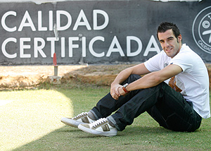 Alvaro Negredo