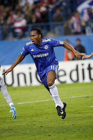 Fútbol. Chelsea-Manchester United, el gran partido de la Premier