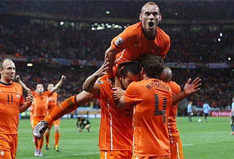 holanda futbol jugadores