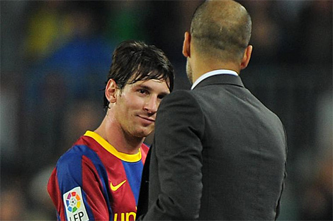 messi 2011 goles