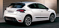 Citroën DS4