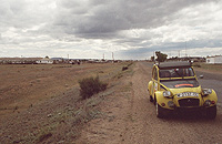 hacia Rusia, Ucrania o Turquía. Cualquiera de ellos constituye una buena opción turística y de aventura pese a las malas carreteras. Fotografía. Leonard Loos. hacia Rusia, Ucrania o Turquía. Cualquiera de ellos constituye una buena opción turística y de aventura pese a las malas carreteras. Fotografía. Leonard Loos.