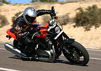 Harley-Davidson XR1200