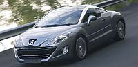 Peugeot RC Z