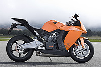 KTM RC8