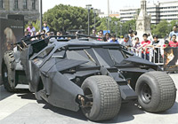 Batmovil