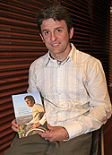 La suerte de mi destino, Isidre Esteve