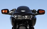 Honda DN-01