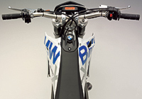 BMW G 450 X