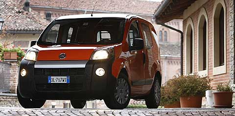 Fiat Fiorino