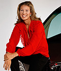 Lancia ficha a Anne Igartiburu