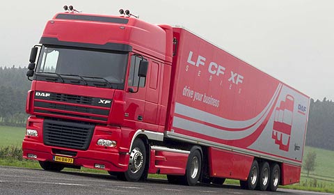 Daf cumple 80 a�os