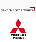 El coche el�ctrico une m�s a PSA y Mitsubishi
