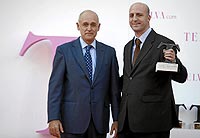XV Premios Telva Motor