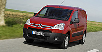 Citro�n Berlingo y Peugeot Partner
