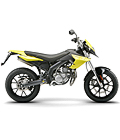 Derbi Senda DRD 50 Supermotard