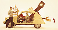 Citro�n 2CV