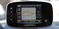 Fiat Abarth 500