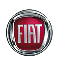logotipo Fiat