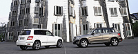 Mercedes-Benz GLK