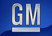 logotipo General Motors