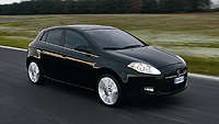 Fiat Bravo 1.6 Multijet 105 CV