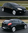 Fiat Bravo 1.6 Multijet 105 CV