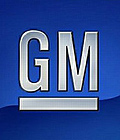 logotipo GM