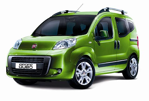 Fiat Fiorimo