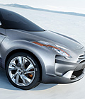 Citroen Hypnos