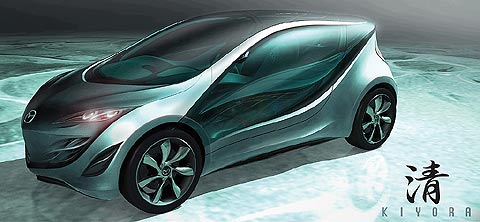 Mazda Kiyora