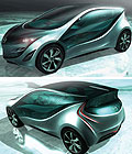 Mazda Kiyora