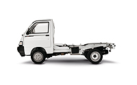 el modelo Porter en su versi�n Maxxi