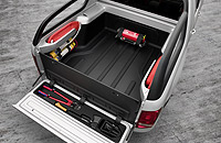 Pick up Volkswagen