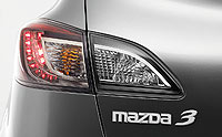 Nuevo Mazda3