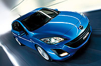 Nuevo Mazda3