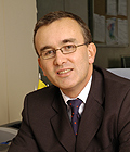 Henry Dumortier