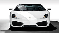 Lamborghini Gallardo LP 560-4 Spyder