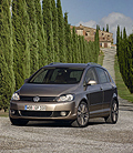 Nuevo VW Golf Plus