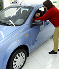 Coches para mujeres