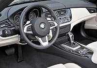 Nuevo BMW Z4