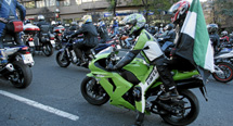 Motos.