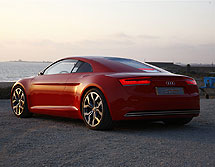 Conducimos el e-Tron, el eléctrico de Audi