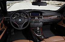 BMW afina el Coupé y el Cabrio de la Serie 3