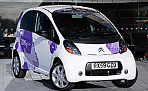 Citroën C-Zero