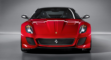 El Ferrari de calle más rápido del mundo