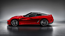 El Ferrari de calle más rápido del mundo