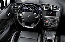 Citroën renueva un 'bestseller' llamado C4