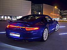 Porsche 911 Edición Especial
