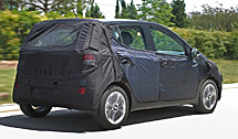 Hyundai i10 2013